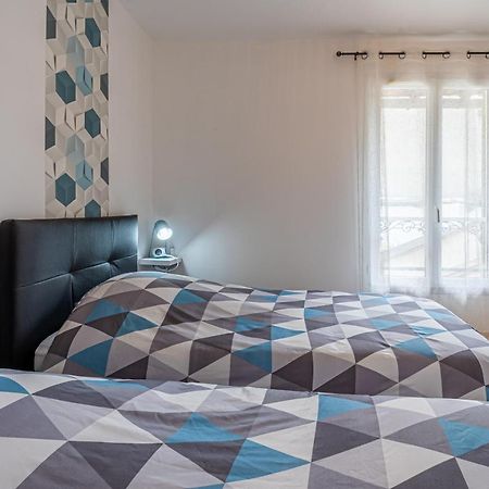Orchidee-7Min Aeroport Paris Orly-Arrivee Autonome-Wifi Et Parking Gratuit Apartment ภายนอก รูปภาพ